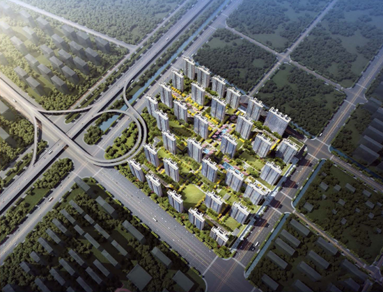 大華南門望府領(lǐng)取8號(hào)樓銷許，均價(jià)約20208元/㎡