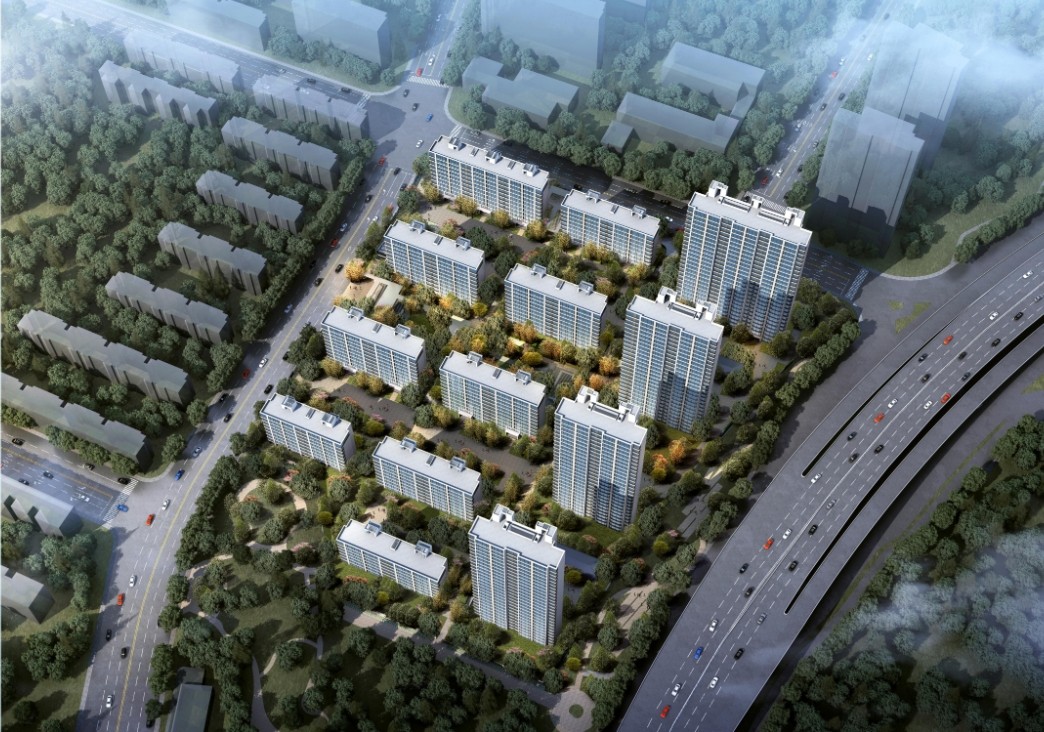 觀云潤(rùn)府領(lǐng)取11號(hào)樓銷許，均價(jià)43500元/平