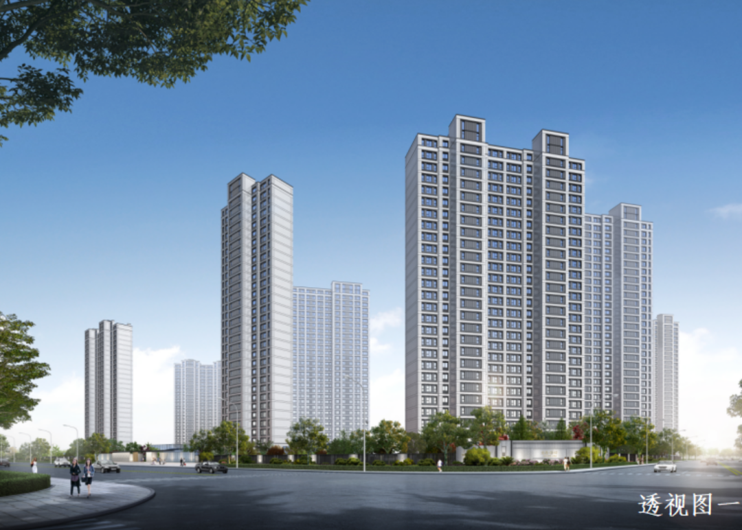金基山川江樾加推A-4號(hào)樓，共120套房源
