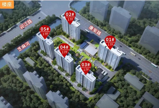 海信慧園領(lǐng)取4號(hào)樓銷許，均價(jià)約33131元/平