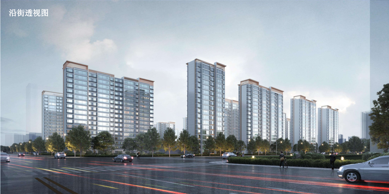 中建源上九里加推7號樓，共72套房源