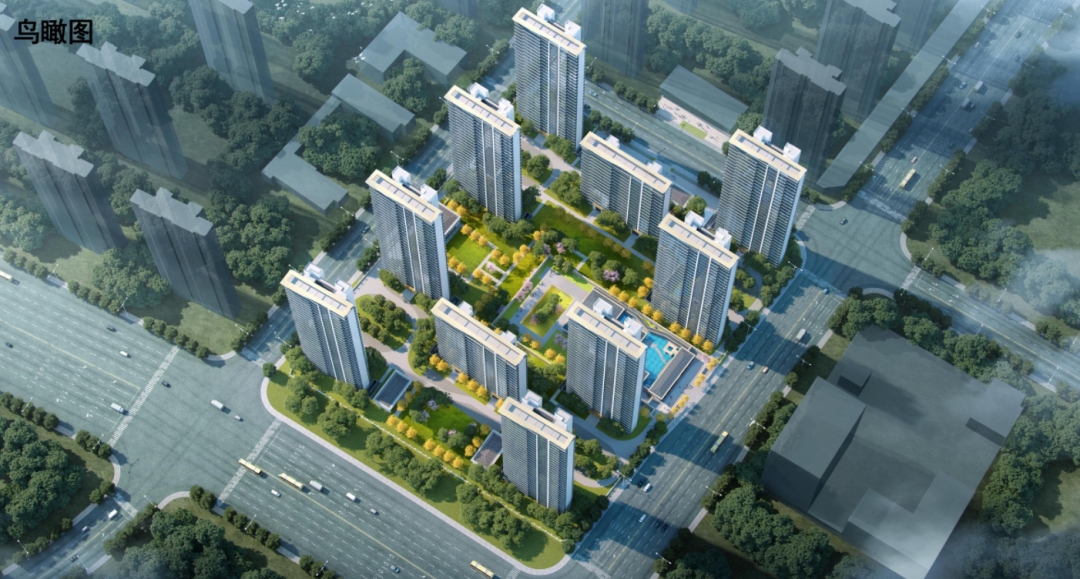 保利荷雨瑧悅領(lǐng)取5號樓銷許，均價約42872元/㎡
