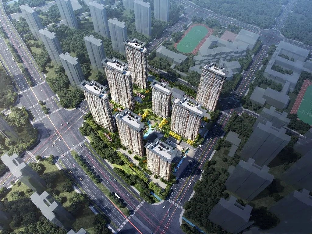 建發(fā)璞云領(lǐng)取13號樓銷許，均價約45948元/平