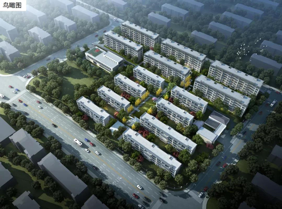 德信愛家玖棲和院規(guī)劃圖