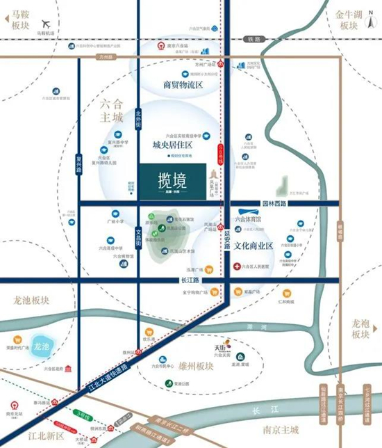 龍湖興邦攬境怎么樣?龍湖興邦攬境優(yōu)缺點(diǎn)