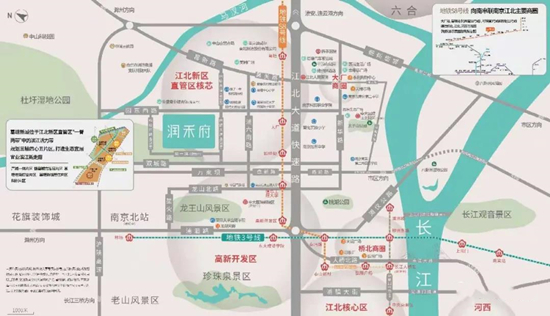 南京潤(rùn)禾府能買(mǎi)嗎?