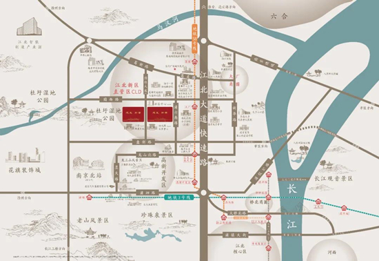 南京建發(fā)和著怎么樣?