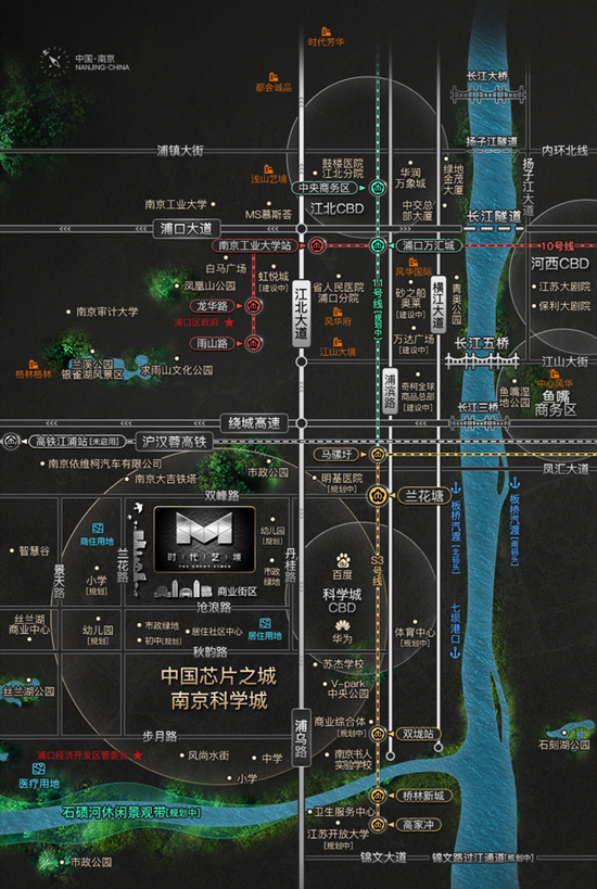 時代藝境預(yù)公開!一手干貨搶先看!