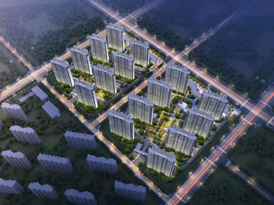 新城云漾濱江推出極少量優(yōu)惠房源，總價(jià)120萬起
