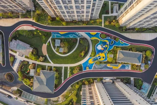 熙悅效果圖