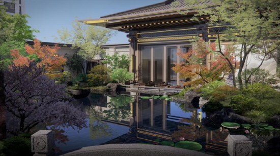 建發(fā)和著的實(shí)景圖