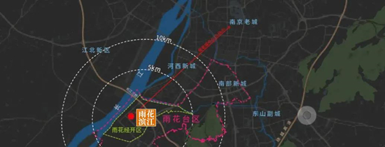 雨花經濟開發(fā)區(qū)